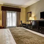 Comfort Inn & Suites Hot Springs Midtown