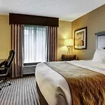 Comfort Inn & Suites Hot Springs Midtown