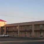 Sands Central Inn Hot Springs