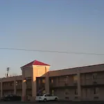 Sands Central Inn Hot Springs