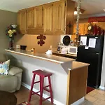 Willow Beach Condo