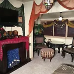 1884 Wildwood Bed And Breakfast Inn