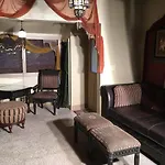 1884 Wildwood Bed And Breakfast Inn
