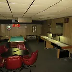 Howard Johnson Express Inn Hot Springs