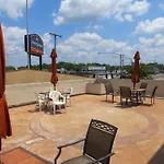 Howard Johnson Express Inn Hot Springs