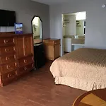 All Seasons Lodge