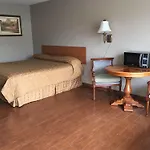 All Seasons Lodge