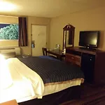 Days Inn By Wyndham Hot Springs