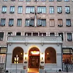 Park Hotel Hot Springs