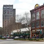 Springs Hotel And Spa