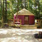 Catherine\'S Landing Rv Resort