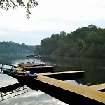 Catherine\'S Landing Rv Resort