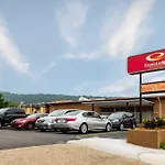 Lotus By Hotel Inn - Hot Springs