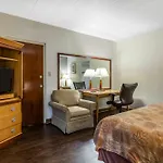 Lotus By Hotel Inn - Hot Springs
