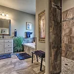 Hot Springs Family Home On Granada Golf Course!