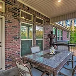Hot Springs Family Home On Granada Golf Course!
