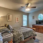 Hot Springs Family Home On Granada Golf Course!