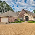 Hot Springs Family Home On Granada Golf Course!