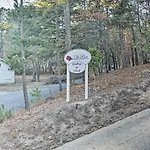 Monets Cottage In Hot Springs National Park