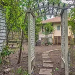 Spacious And Updated 1920S Hsnp Craftsmen Home