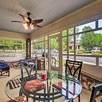 Spacious And Updated 1920S Hsnp Craftsmen Home