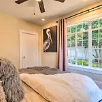 Hot Springs Home With Hot Tub, 2 Mi To National Park
