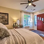 Hot Springs Home With Hot Tub, 2 Mi To National Park