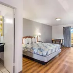 Motel 6-Hot Springs, Ar