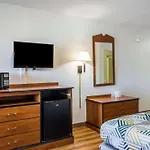Motel 6-Hot Springs, Ar