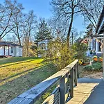 Cozy Mona Lisa Villa - Near Downtown Hot Springs
