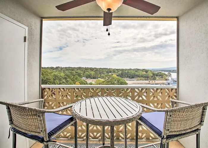 Seventh Heaven Hot Springs Condo With Pool And Views