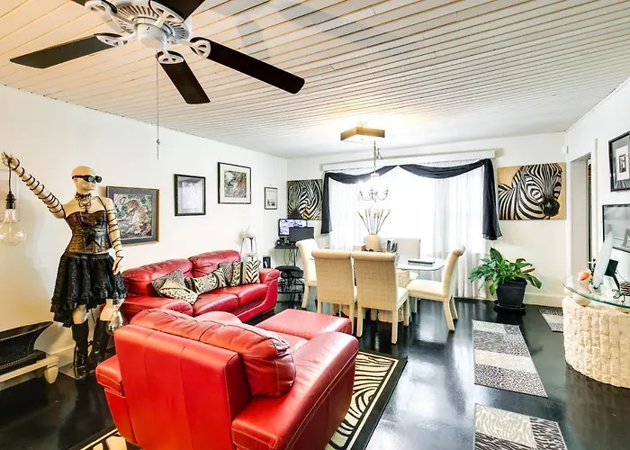 Hot Springs Vacation Rental About 2 Mi To Downtown