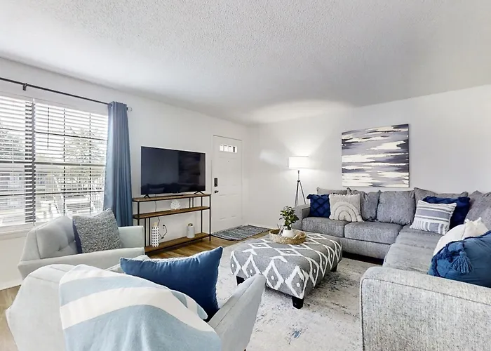 A Touch Of Modern