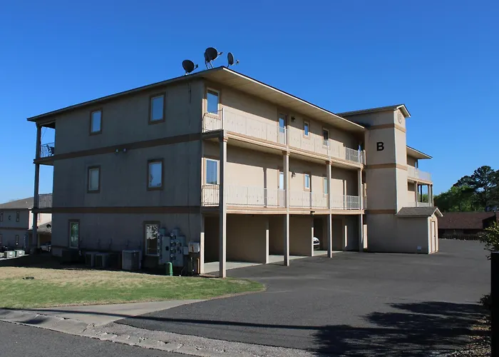 Central Retreat Condo