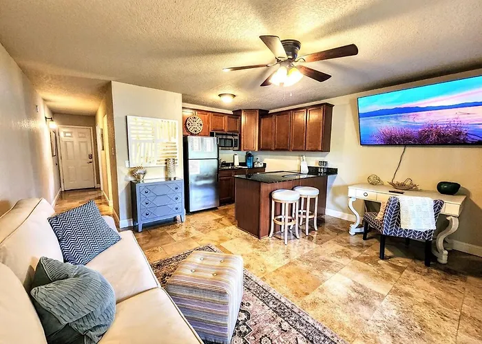 Clearwater Luxe!