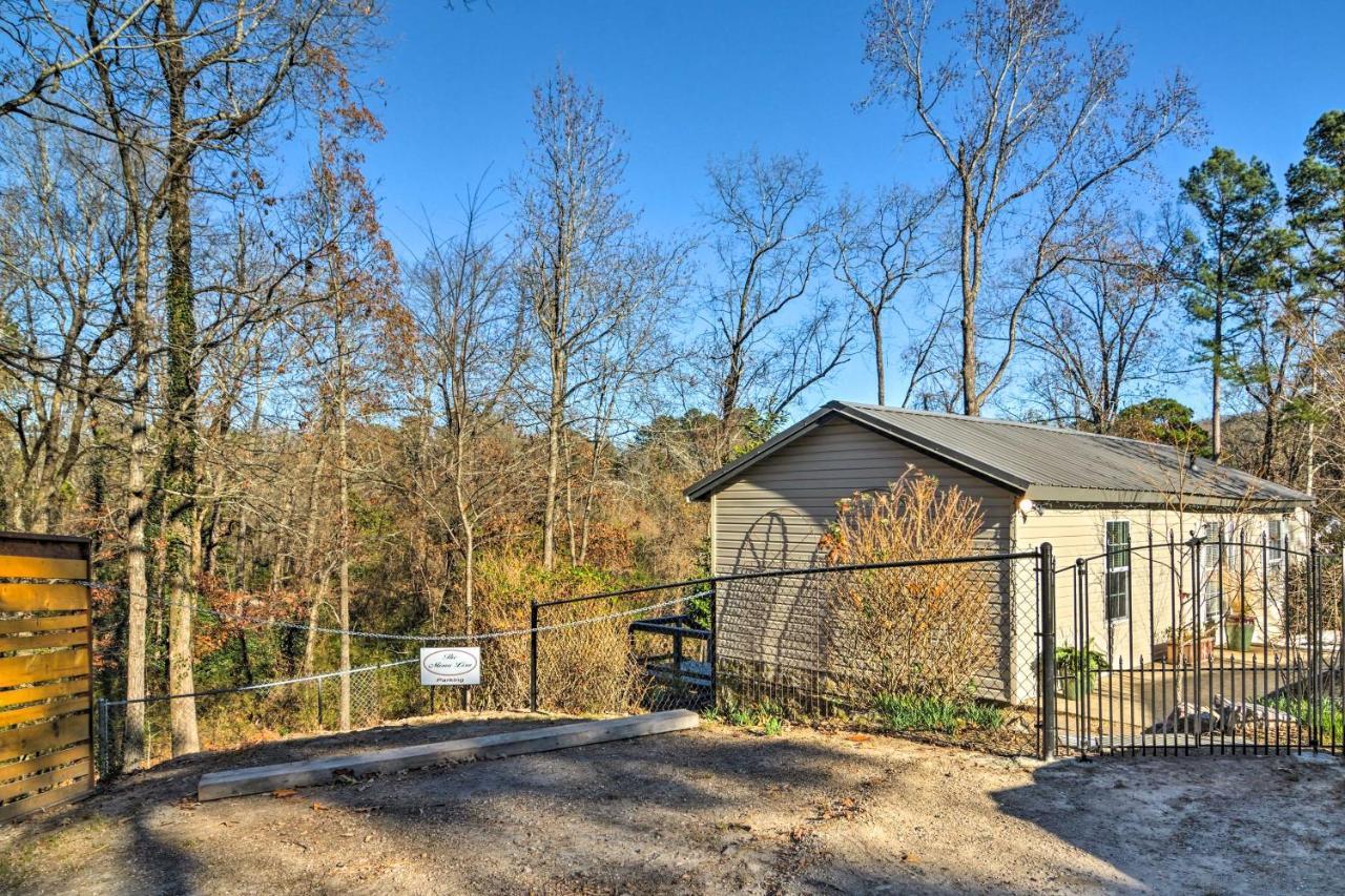 Villa Cozy Mona Lisa - Near Downtown *