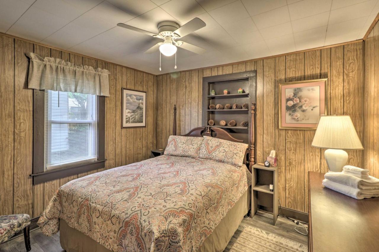 Holiday home Less Than 1 Mi To Oaklawn Racing Casino! Hot Springs