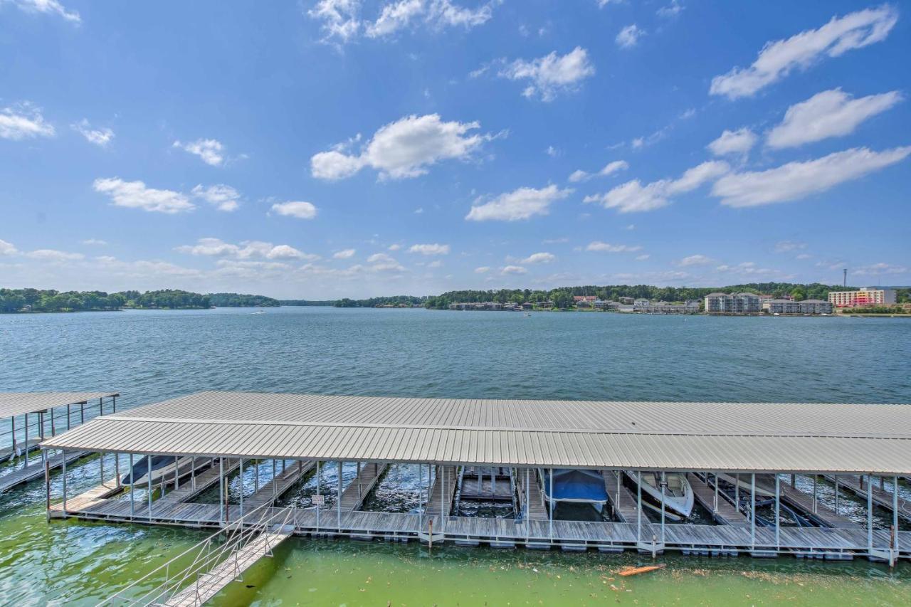 Apartment With Pool And Lake Access!
