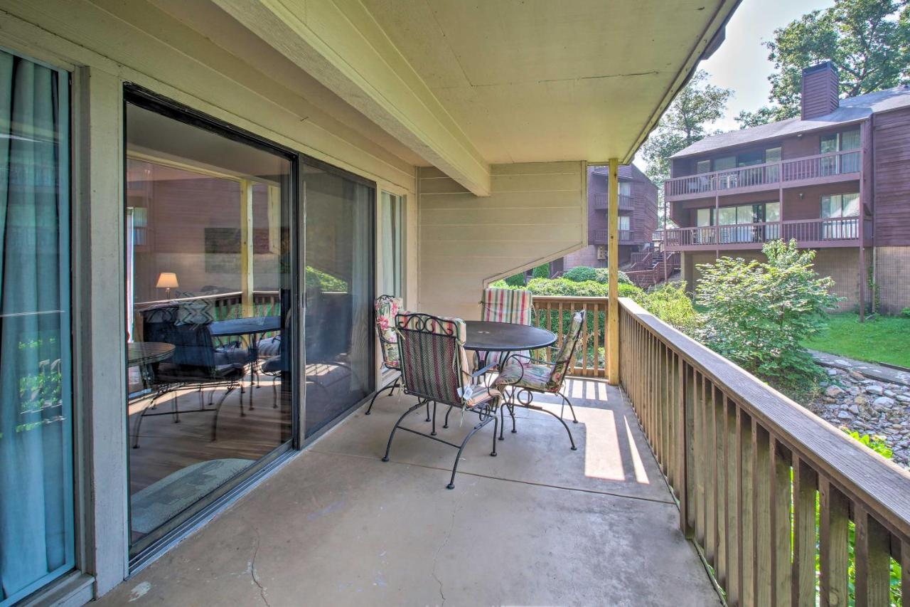 Sunny Hotspot At North Shore Condos! Apartment Hot Springs