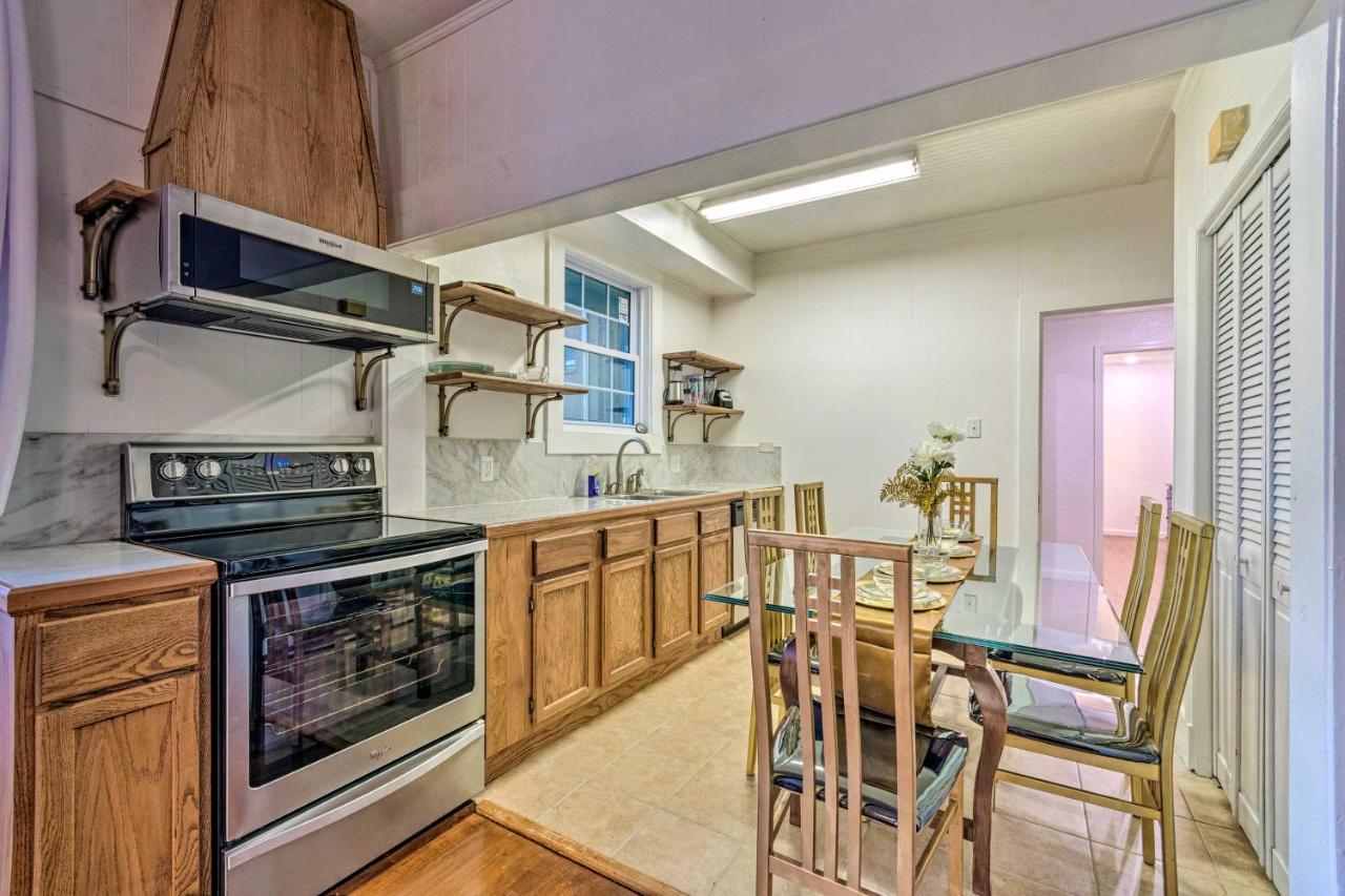 Bright 1 Mi To National Park! Holiday home