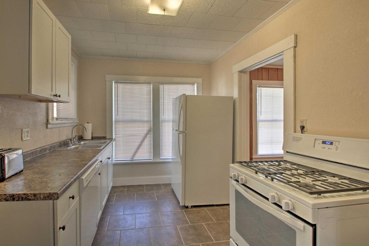 Holiday home Haven About Half Mi To Northwood Trails!