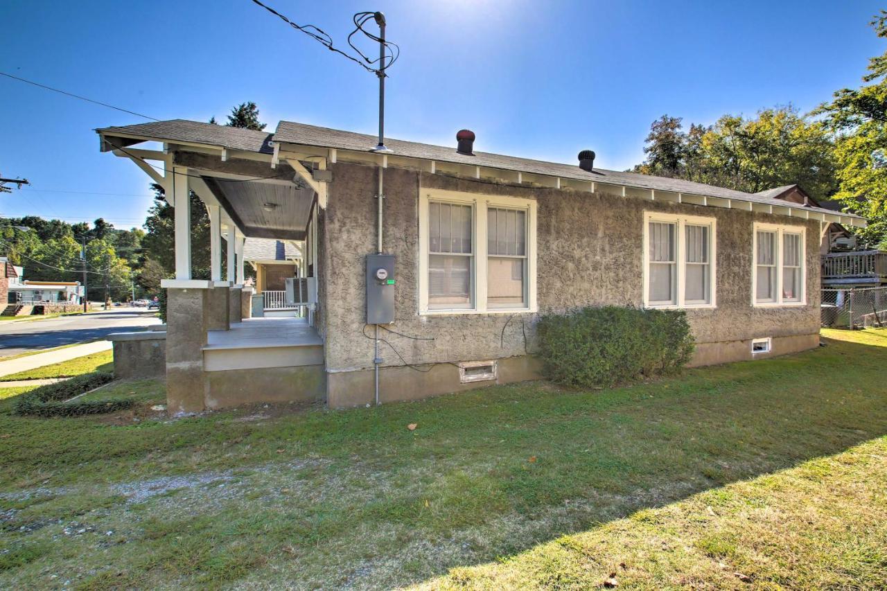 Holiday home Haven About Half Mi To Northwood Trails! *