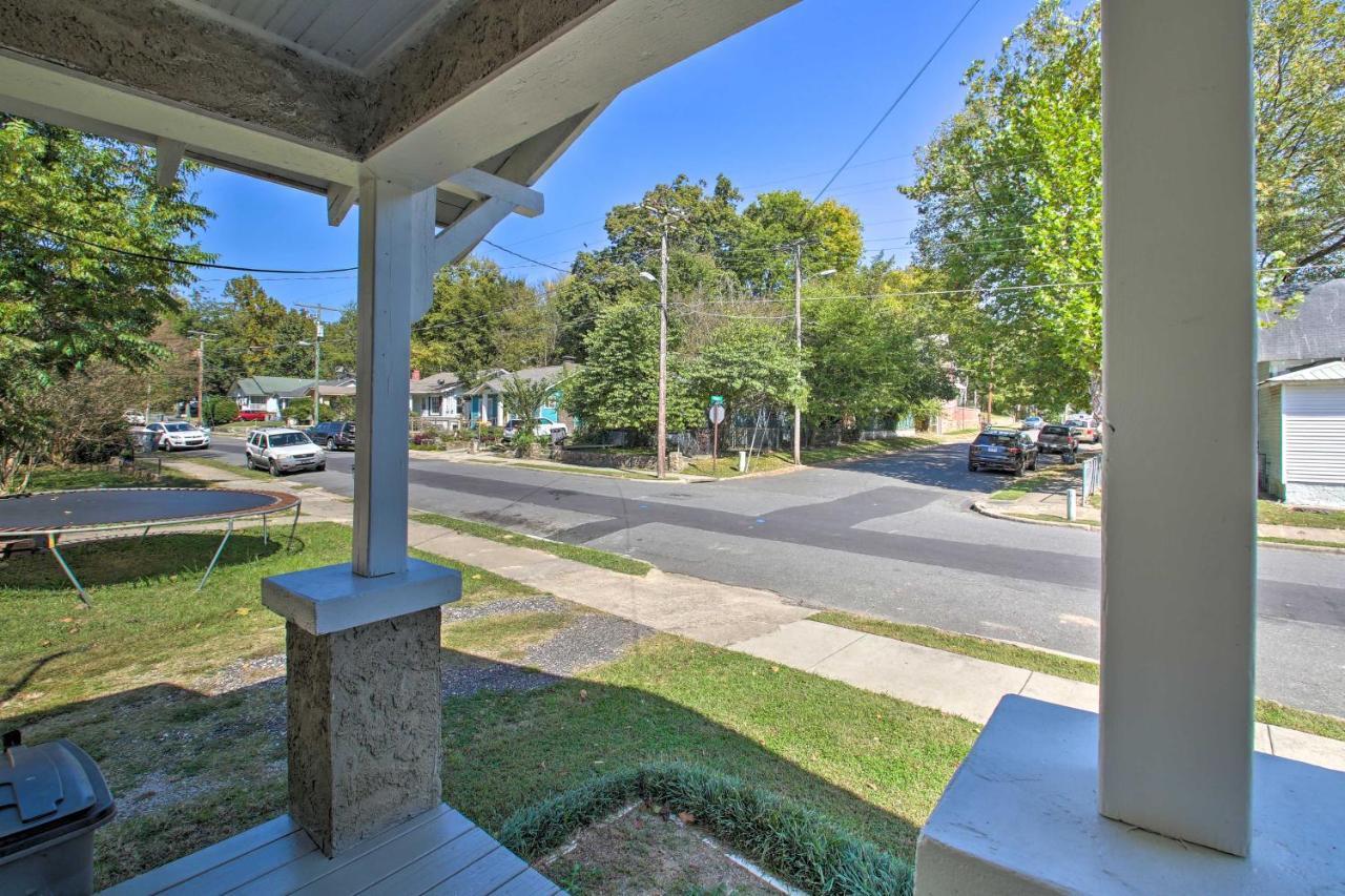 Holiday home Haven About Half Mi To Northwood Trails! *