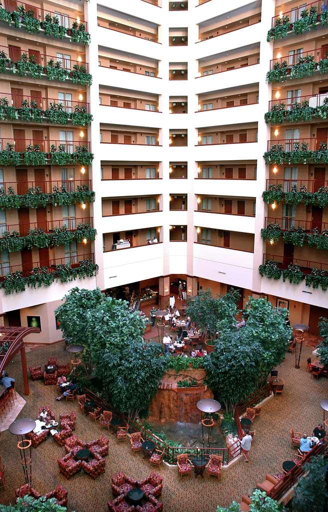 Embassy By Hilton At Convention Center Hotel Hot Springs