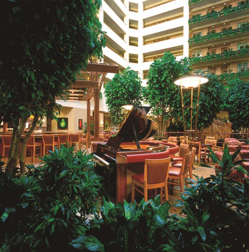 Embassy By Hilton At Convention Center Hotel