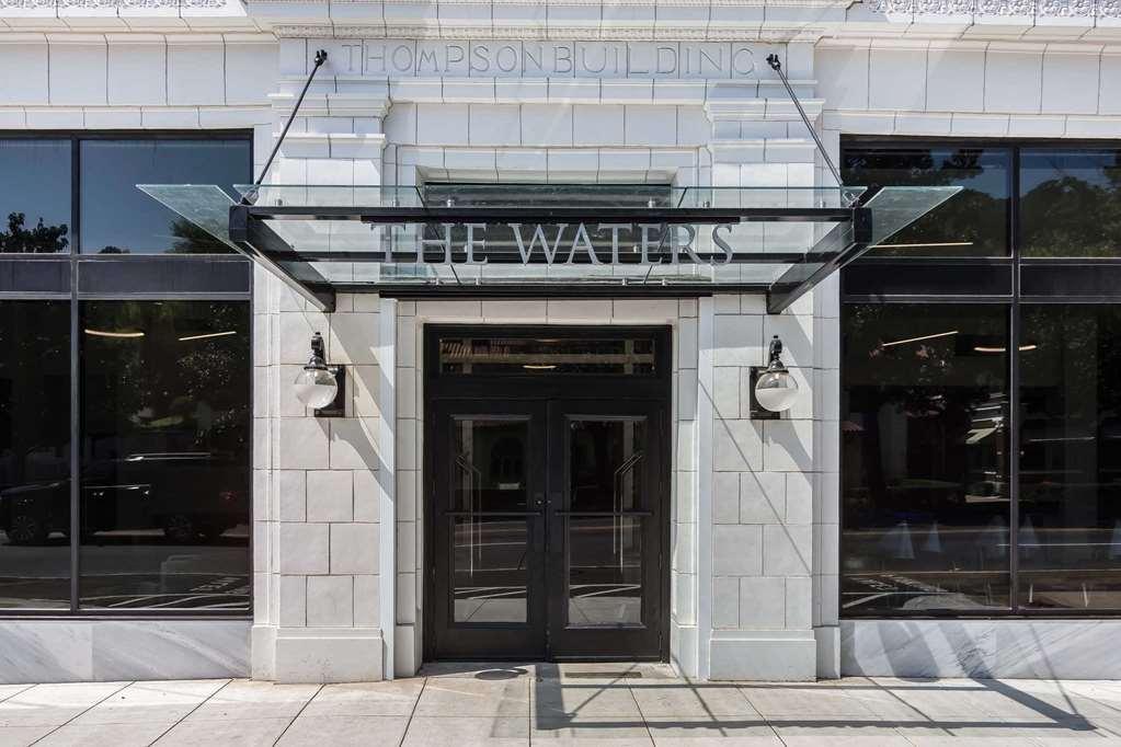 Hotel The Waters Hot Springs, Tapestry Collection By Hilton Hot Springs