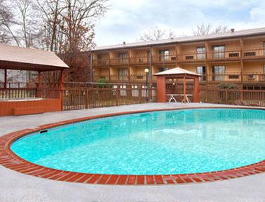 Hotel 6-hot Springs, Ar