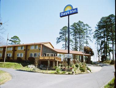 6-hot Springs, Ar