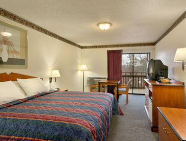 6-hot Springs, Ar Hotel