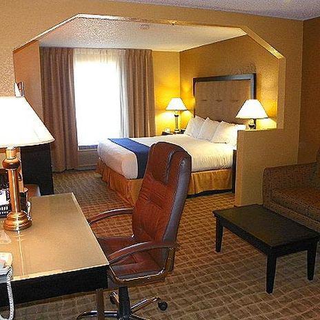 La Quinta By Wyndham Hot Springs